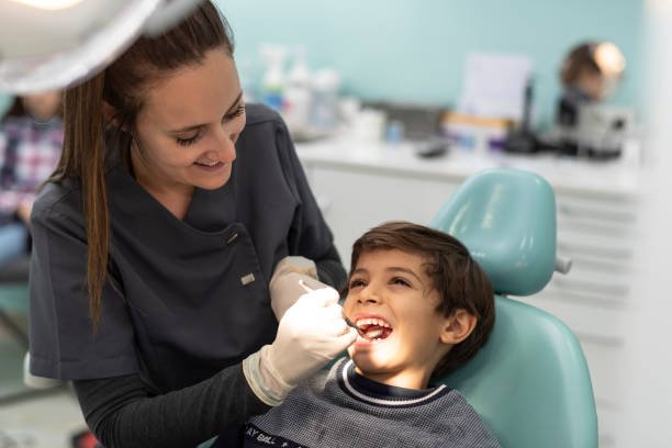 Best Emergency Treatment for Dental Infections or Abscesses in Harwich Port, MA