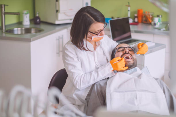 Best Emergency Treatment for Dental Infections or Abscesses in Harwich Port, MA