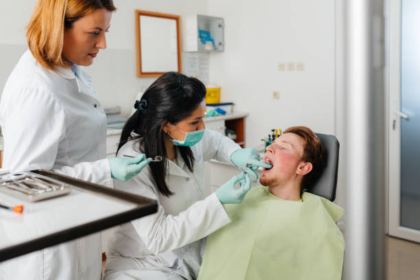 Best Emergency Dental Care for Broken or Chipped Teeth in Harwich Port, MA